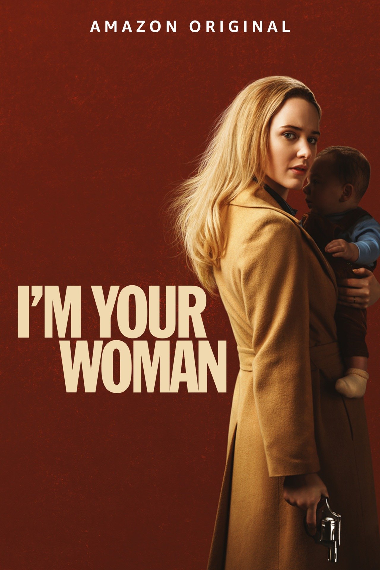 I'm Your Woman (2020) [184252] (A1737669659) [[Movies]] --Plex--
